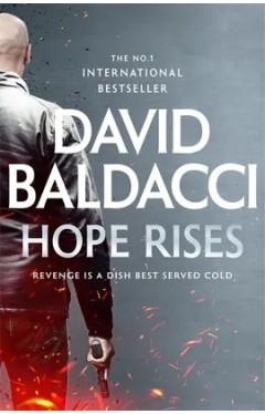  Hope Rises